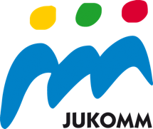 Logo JUKOMM