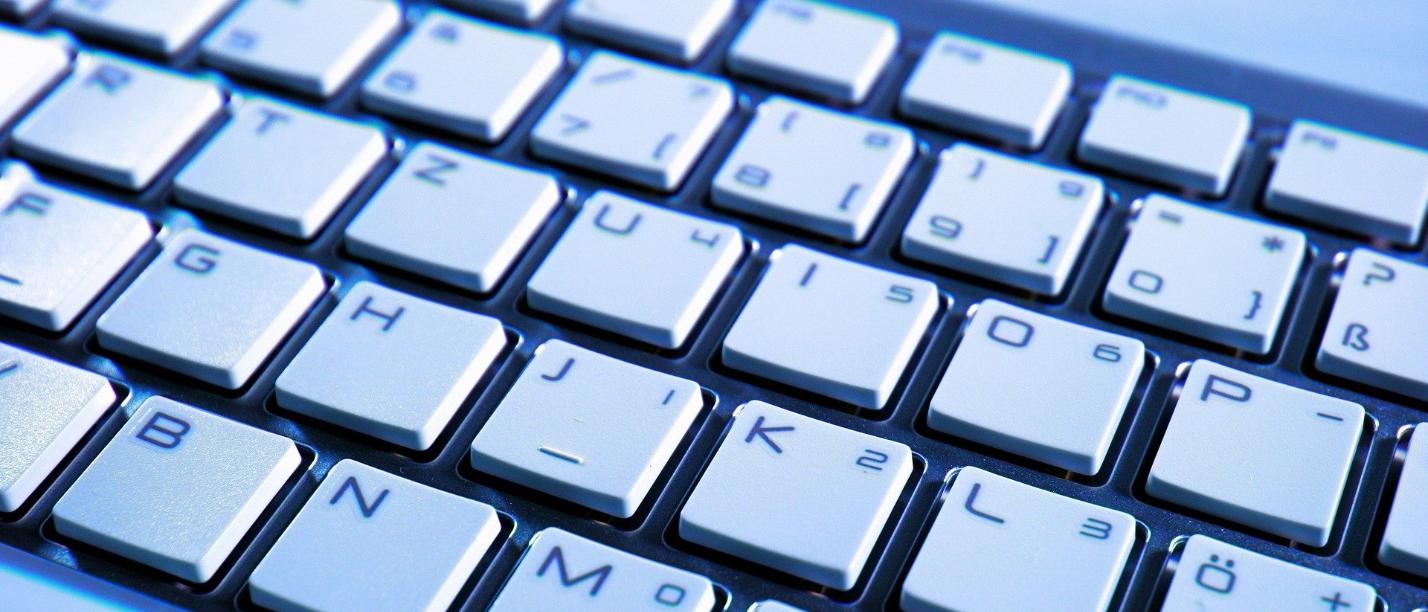 Tastatur
