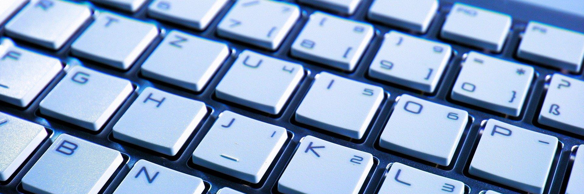 Tastatur