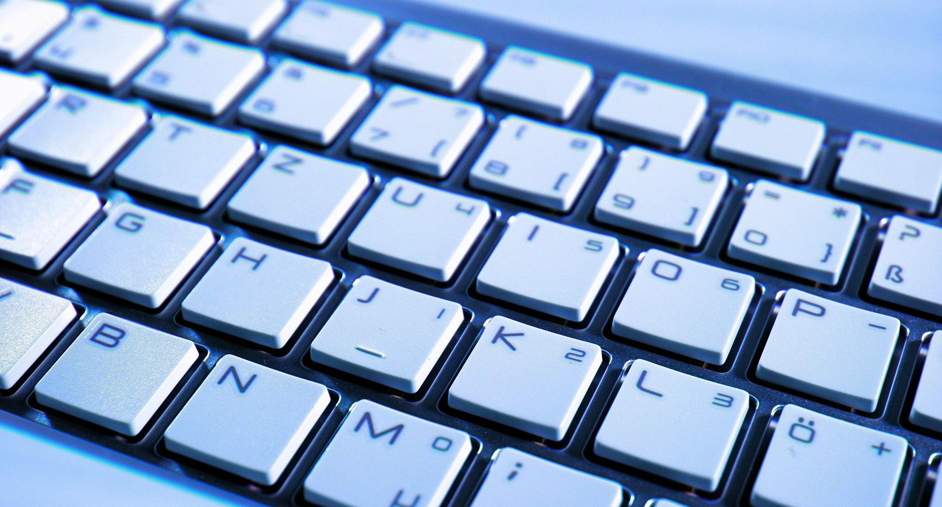 Tastatur