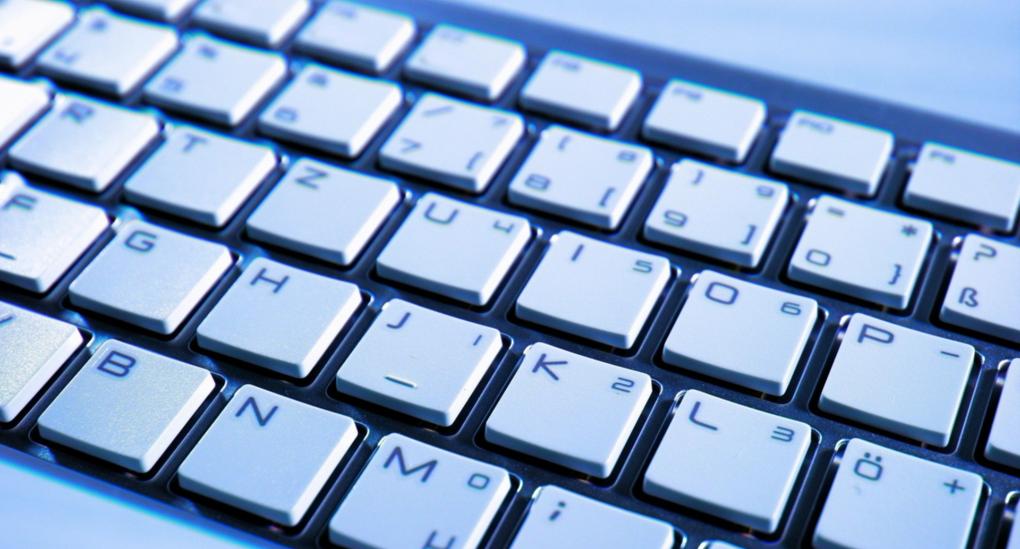 Tastatur