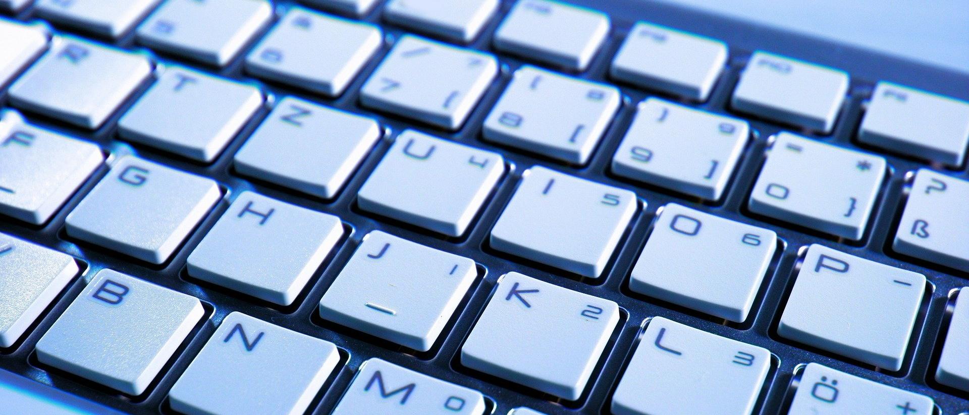 Tastatur